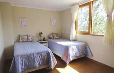 Imagem 5: Casa condominio Flamboyant, Atibaia portaria, rondas e area de lazer...na cidade