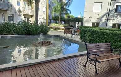 Imagem 8: Apartamento com 3 dormitórios, 68 m² - venda por R$ 365.000,00 ou aluguel por R$ 2.348,00