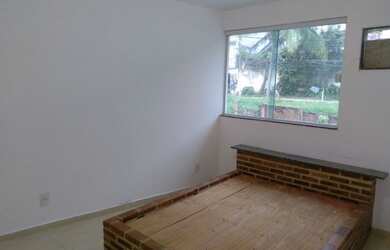 Imagem 12: Apto Praia do Apara. Varanda, Vista para o mar, 1 Banheiroe1 Dormitório