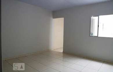 Imagem: O apartamento possui 1 Dormitório, 1 Banheiro, 45m² de Área