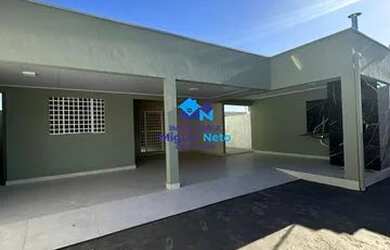 Imagem: Casa Loteamento Greenville com Área Gourmet