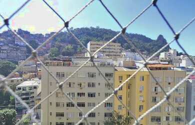 Imagem 11: Apartamento para Aluguel - Copacabana, 1 Quarto, 50 m2