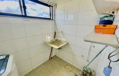 Imagem 12: Apartamento para Vender no Condomínio Porto Real - Petrolina