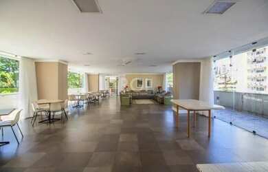 Imagem 16: Apartamento para Venda - 129m², 3 dormitórios, sendo 1 suites, 1 vaga...