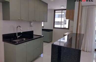 Imagem 12: SQNW 104 BL A - Apt, 87 m² - venda por R$ 1.300.000 ou aluguel por R$...