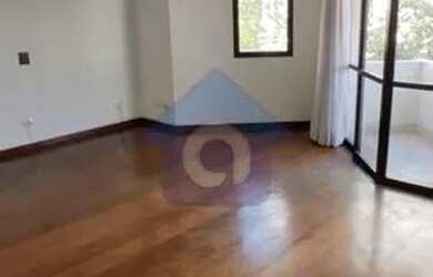 Imagem: O apartamento possui 3 Dormitórios, 4 Banheiros, 2 Vagas na