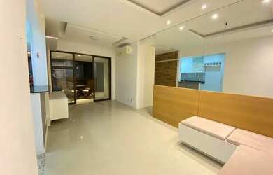 Imagem 1: APARTAMENTO RESIDENCIAL em RIO DE JANEIRO - RJ, RECREIO DOS BANDEIRANTES