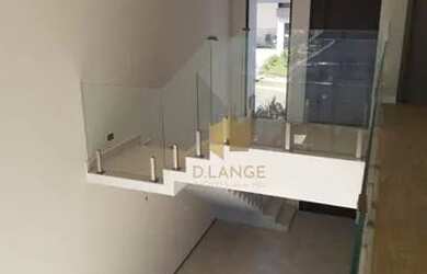 Imagem 15: Casa à venda no Residencial Club Portinari em Paulínia