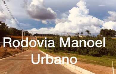 Imagem 5: Lote/Terreno para venda possui 200 metros quadrados em Village Novo Iranduba...