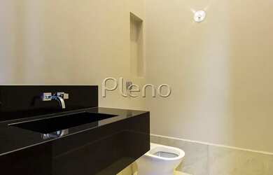 Imagem 10: Venda Casa com 250,57 metroQuadrado, 3 dormitório s , 1 vaga s . Swiss...