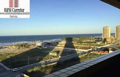 Imagem: O apartamento possui 2 Dormitórios, 2 Vagas na garagem e está