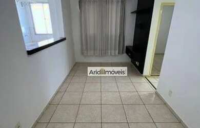 Imagem: O apartamento para alugar possui 2 Dormitórios, 1 Banheiro