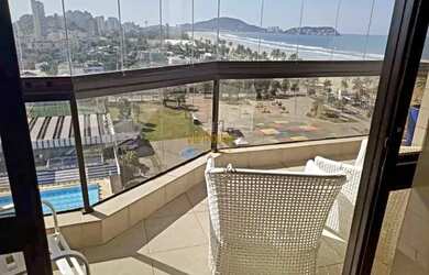Imagem 12: Apartamento a Venda no bairro Enseada - Guarujá, SP