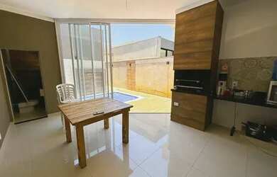 Imagem 2: Casa Condomínio - Village Damha Rio Preto III Residencial para Venda...