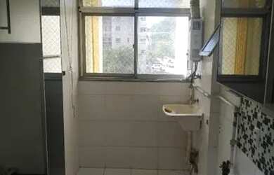 Imagem 11: Apartamento 3 quartos, Condomínio Bela Vista Jacarepaguá, por R$ 200.000