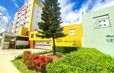 Imagem: O apartamento à venda possui 3 Dormitórios, 3 Banheiros, 2