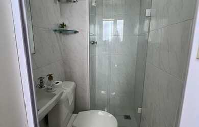 Imagem 12: Greenville Etco, vista mar, andar alto, nascente total