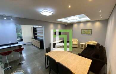 Imagem 1: Apartamento com 3 dormitórios, 83 m² - venda por R$ 639.000,00 ou aluguel...