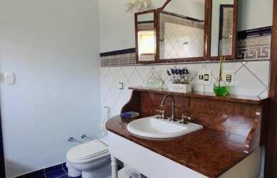 Imagem 15: Casa condominio Flamboyant, Atibaia portaria, rondas e area de lazer...na cidade