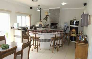 Imagem 14: SALTO - Casa de Condomínio - FAZENDA PALMEIRAS IMPERIAIS