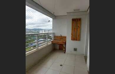 Imagem 2: Apartamento no Condomínio Jardins Brasil - Osasco Centro