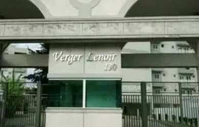 Imagem: O apartamento possui 2 Dormitórios, 4 Banheiros, 1 Vaga na