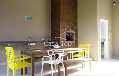 Imagem 13: Casa à venda Condomínio Reserva Ecoville I - Contorno