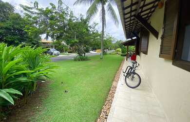 Imagem 6: Casa Alto Padrão Condomínio Fechado A Venda em Jaguaribe