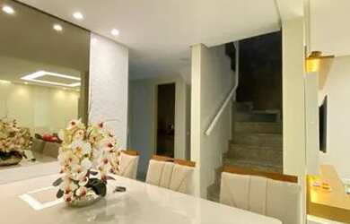 Imagem 4: Aconchegante sobrado no Condominínio Alto da Boa Vista