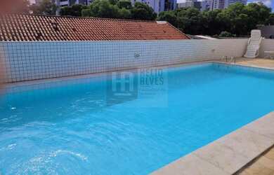 Imagem 6: EDF PORTO REAL. Piscina, Varanda, 109m² de Áreae2 Vagas na garagem