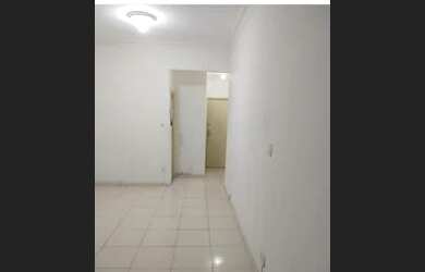 Imagem: A kitnet possui 1 Dormitório, 1 Banheiro, 30m² de Área e