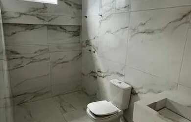 Imagem 6: Belíssima e futurista casa condomínio alta vista em altiplano completa