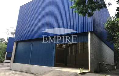 Imagem 8: Itaquaquecetuba - Galpão/Depósito/Armazém - Itaquaquecetuba