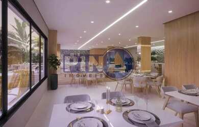 Imagem 11: APARTAMENTO À VENDA NO RESIDENCIAL LINK CLUB HOUSE!