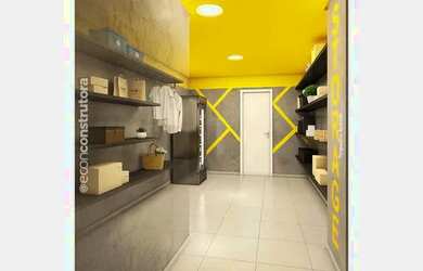 Imagem 8: Flix zona sul Apartamento com 2 dormitórios