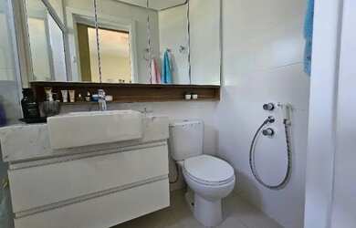 Imagem 16: Apartamento com 2 quartos, 2 banheiros, 2 vagas à venda no Itacorubi