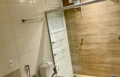 Imagem 4: Apartamento 139m², 03 suítes, Jardim Goiás - Goiânia - GO