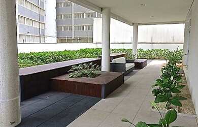 Imagem 15: COBERTURA PENTHOUSE RARIDADE 1STE 2 BANHEIROS 2VGS AND ALTO