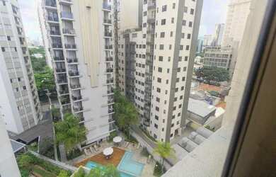 Imagem 2: Flat prox. da Av. dos Bandeirantes, Universidade Anhembi Morumbi disponível...