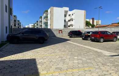 Imagem: O apartamento para alugar possui 2 Dormitórios, 1 Banheiro