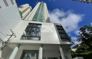 Imagem: O apartamento possui 3 Dormitórios, 3 Banheiros, 3 Vagas na