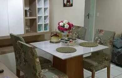 Imagem 3: Apartamento residencial mobiliado Condomínio Vita Club para Locação...