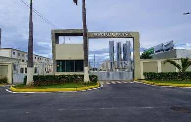 Imagem 7: Apartamento para aluguel possui 50 metros quadrados no residencial paulista