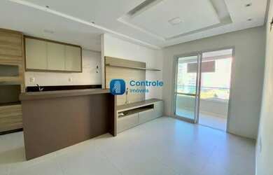 Imagem: O apartamento possui 3 Dormitórios, 2 Banheiros, 5 Vagas na