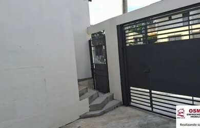 Imagem 2: Sobrado Residencial para Locação no Jardim Santa Terezinha - Sumaré...