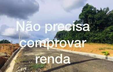 Imagem 3: Lote/Terreno para venda possui 200 metros quadrados em Village Novo Iranduba...