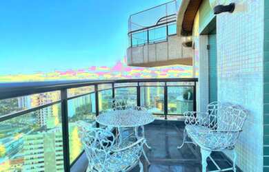 Imagem 16: OPORTUNIDADE - VENDA - 330 METROS E 4 SUÍTES - ALTO PADRÃO - VISTA LIVRE