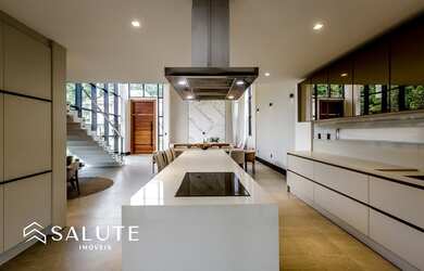 Imagem 13: BALNEáRIO CAMBORIú - Casa de Condomínio - Ariribá