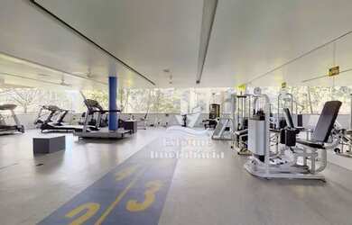 Imagem 3: Apartamento com 4 dormitórios, 160 m² - venda por R$ 850.000 ou aluguel por R$ 6.300/mês