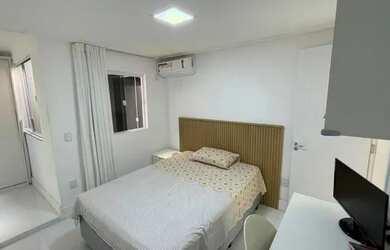 Imagem 13: Casa lindíssima 5/4, 4 suítes, energia fotovoltaica, Cond. Pedra do...